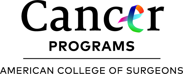 American College of Surgeons Cancer Programs
