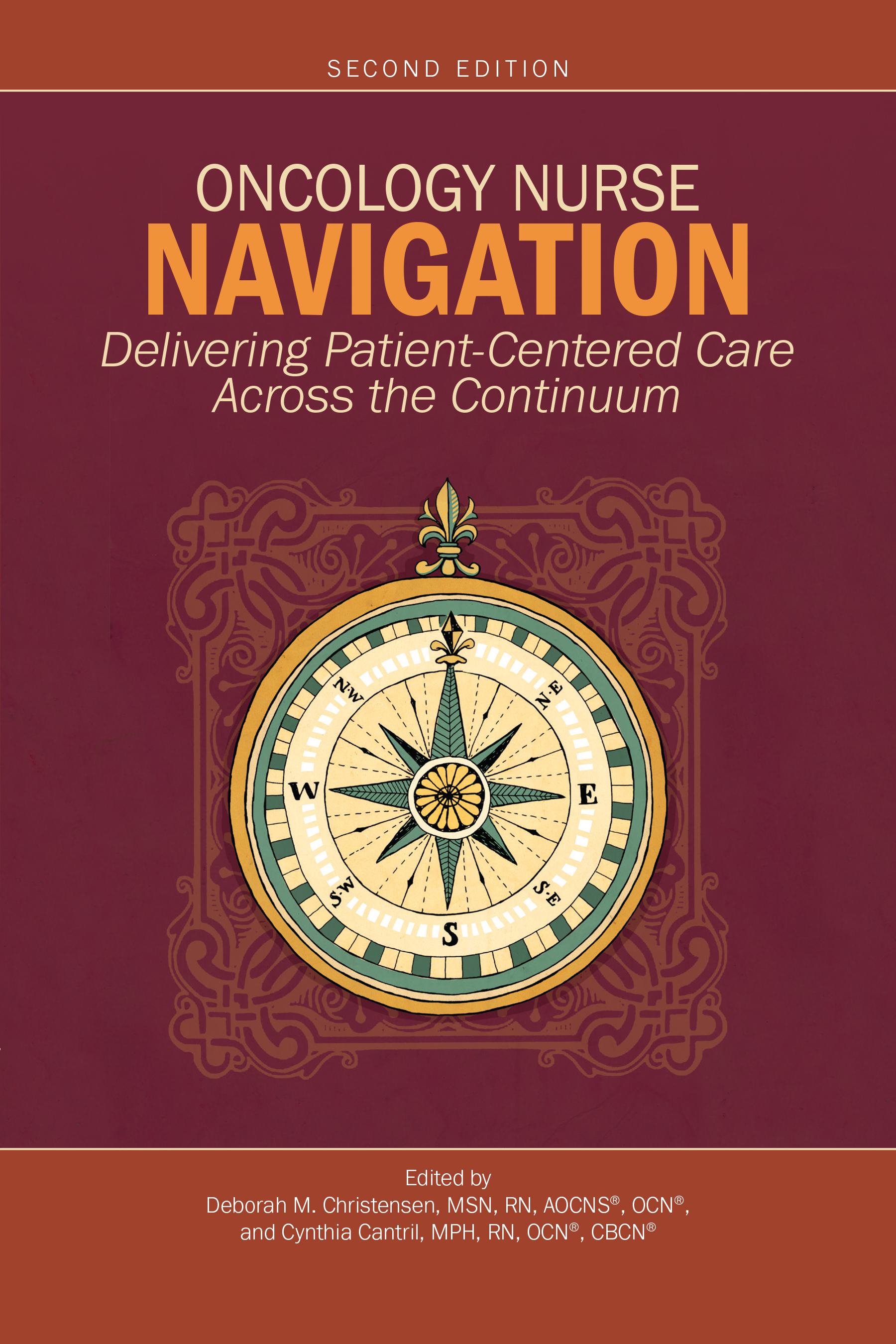 Nurse Navigation Second Edition
